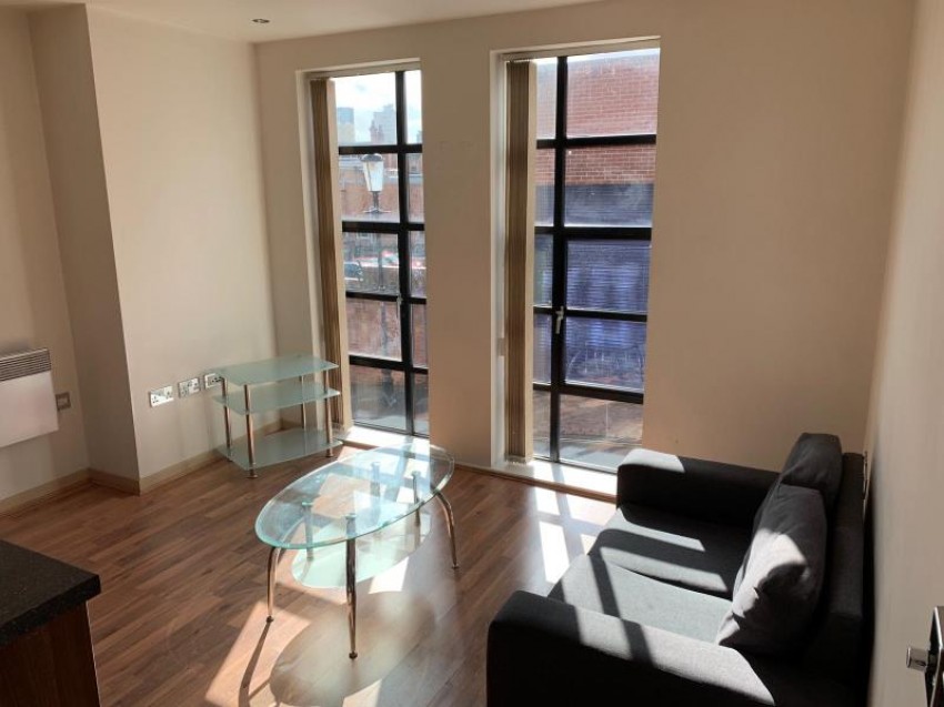 Images for 226 St Pauls Place 40 St Pauls Square, Birmingham, B3 1FQ, UK