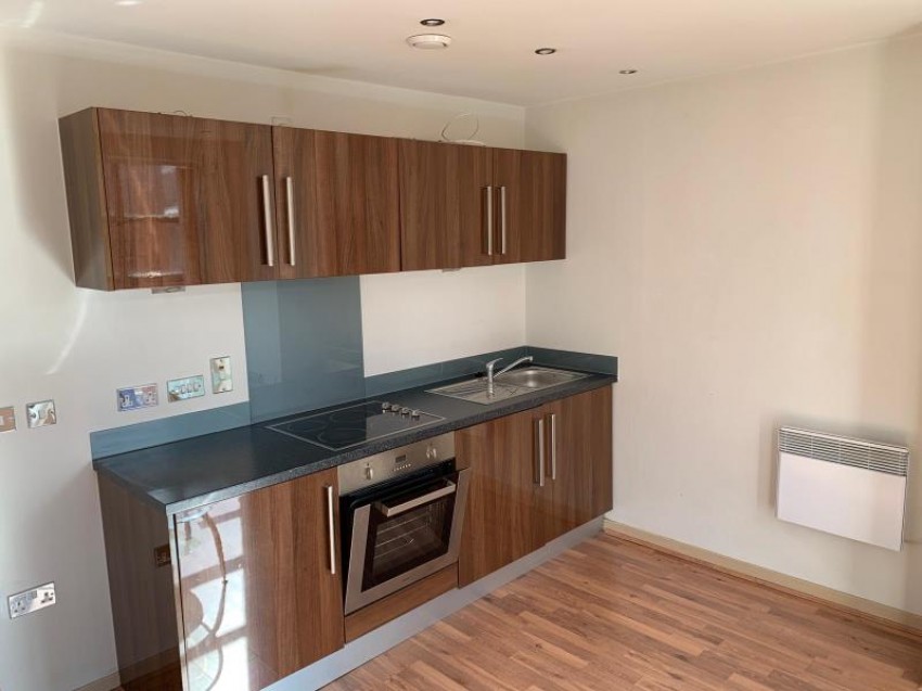 Images for 226 St Pauls Place 40 St Pauls Square, Birmingham, B3 1FQ, UK