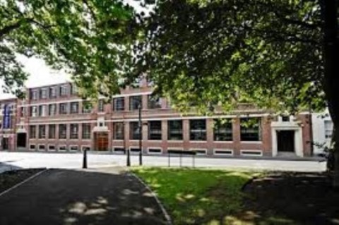 View Full Details for 232 St Pauls Place 40 St Pauls Square, Birmingham, B3 1FQ, UK