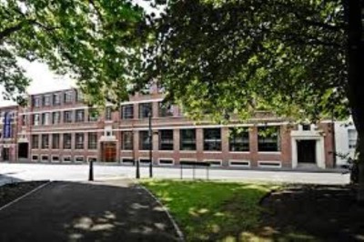 Images for 231 St Pauls Place 40 St Pauls Square, Birmingham, B3 1FQ, UK EAID:381155211 BID:263363