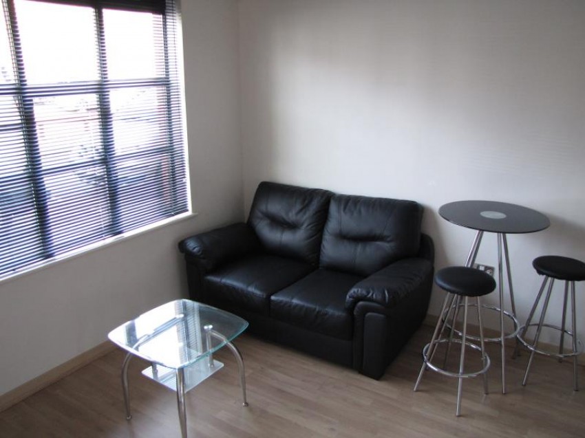 Images for 231 St Pauls Place 40 St Pauls Square, Birmingham, B3 1FQ, UK