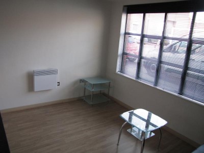 Images for 231 St Pauls Place 40 St Pauls Square, Birmingham, B3 1FQ, UK EAID:381155211 BID:263363