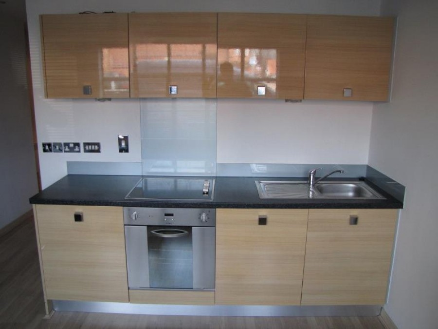 Images for 231 St Pauls Place 40 St Pauls Square, Birmingham, B3 1FQ, UK