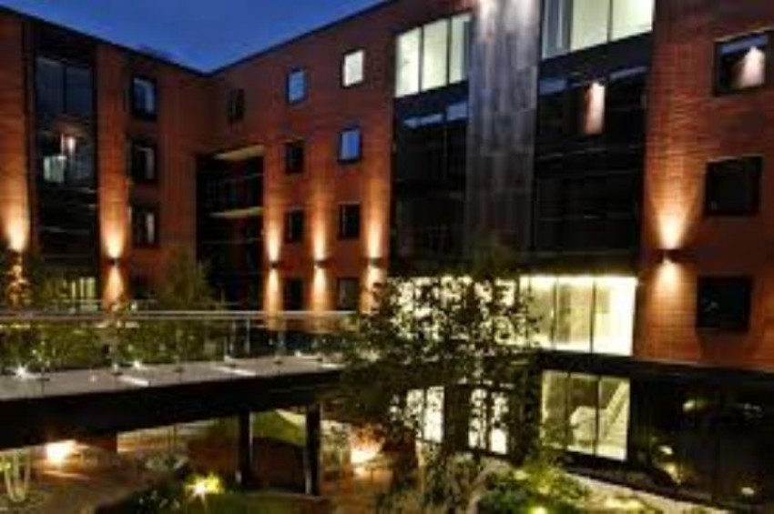 Images for 333 St Pauls Place 40 St Pauls Square, Birmingham, B3 1FQ, UK