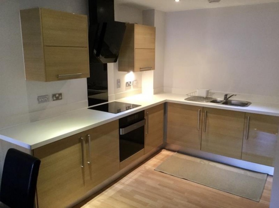 Images for 333 St Pauls Place 40 St Pauls Square, Birmingham, B3 1FQ, UK