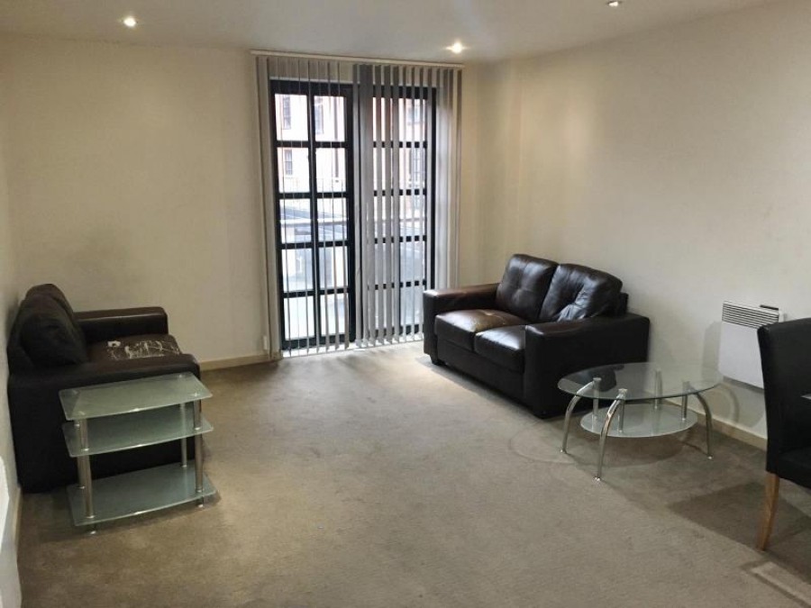 Images for 333 St Pauls Place 40 St Pauls Square, Birmingham, B3 1FQ, UK