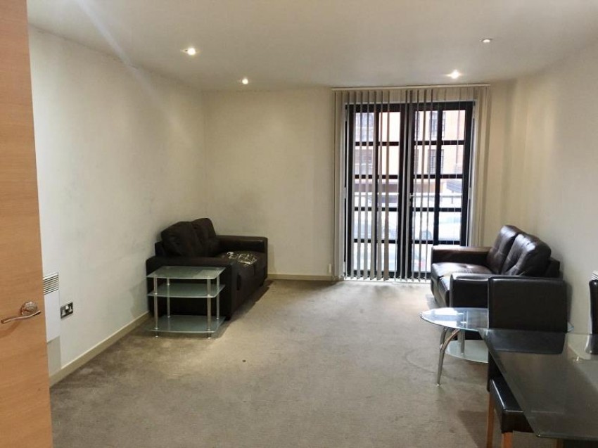 Images for 333 St Pauls Place 40 St Pauls Square, Birmingham, B3 1FQ, UK