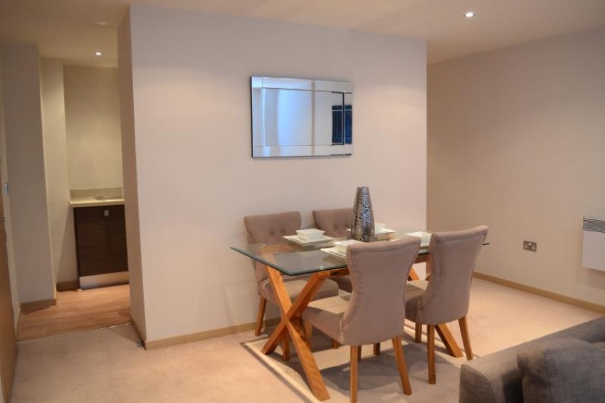 Images for 407 St Pauls Place 40 St Pauls Square, Birmingham, B3 1FQ, UK