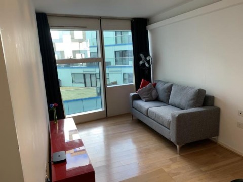 View Full Details for 1617 The Cube 197 Wharfside Street, Birmingham, B1 1PP, UK