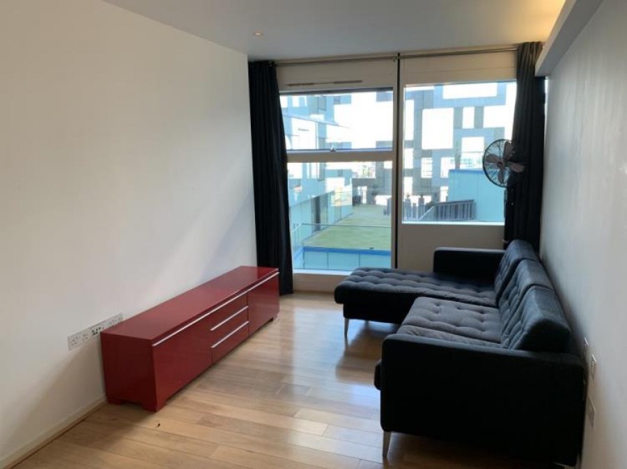 Images for 1617 The Cube 197 Wharfside Street, Birmingham, B1 1PP, UK