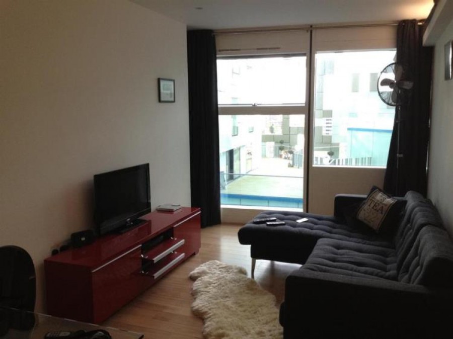 Images for 1617 The Cube 197 Wharfside Street, Birmingham, B1 1PP, UK