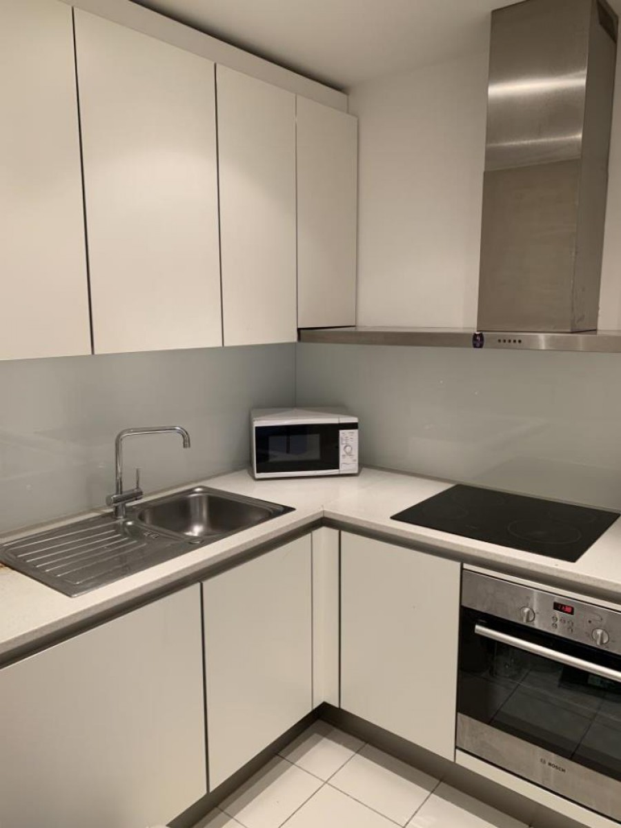 Images for 1617 The Cube 197 Wharfside Street, Birmingham, B1 1PP, UK