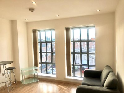 Images for 418 St Pauls Place 40 St Pauls Square, Birmingham , B3 1FQ, UK EAID:381155211 BID:263363