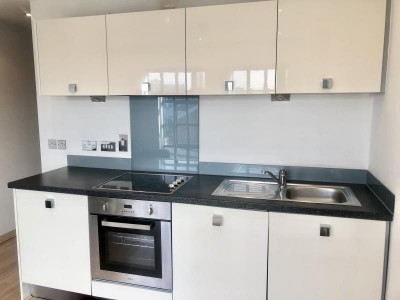 Images for 418 St Pauls Place 40 St Pauls Square, Birmingham , B3 1FQ, UK EAID:381155211 BID:263363