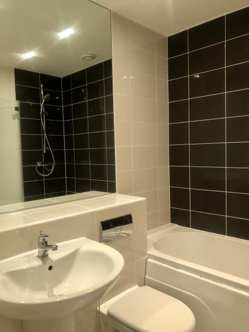 Images for 418 St Pauls Place 40 St Pauls Square, Birmingham , B3 1FQ, UK