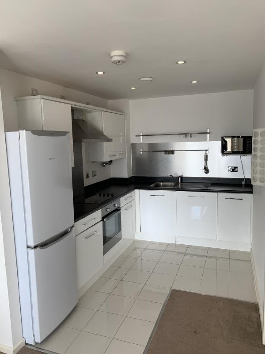 Images for 1310 7 Masshouse Plaza, Birmingham, B5 5JN, UK