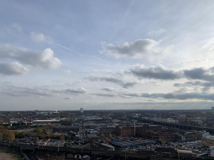 Images for 1310 7 Masshouse Plaza, Birmingham, B5 5JN, UK