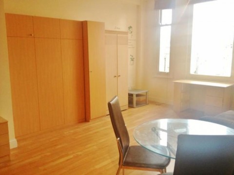 View Full Details for 14 Essex House Temple Street, Birmingham, B2 5DB, UK