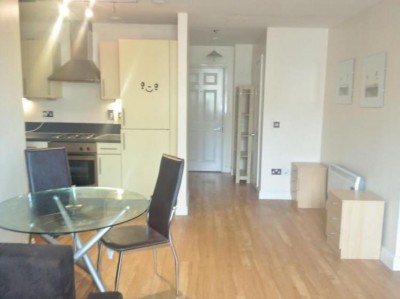 Images for 14 Essex House Temple Street, Birmingham, B2 5DB, UK EAID:381155211 BID:263363