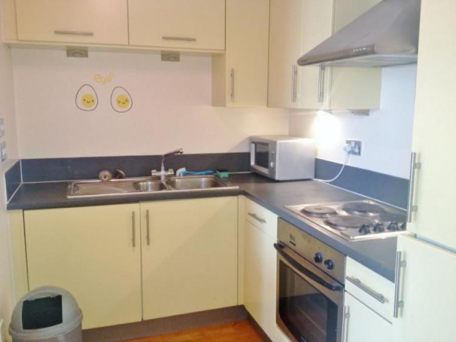 Images for 14 Essex House Temple Street, Birmingham, B2 5DB, UK