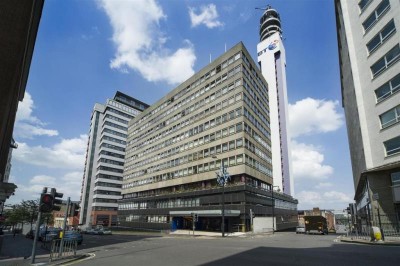 Images for 705 Millenium Apartments Newhall Street, Birmingham, B3 1BA, UK EAID:381155211 BID:263363