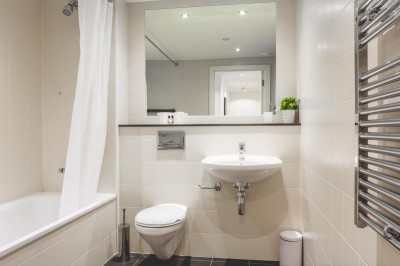 Images for 305 Number 1 Pink Media City, Salford Quays, Manchester, M50 2BA, UK EAID:381155211 BID:263363