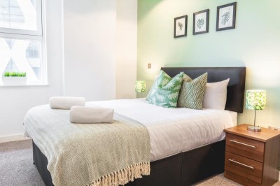 Images for 305 Number 1 Pink Media City, Salford Quays, Manchester, M50 2BA, UK EAID:381155211 BID:263363