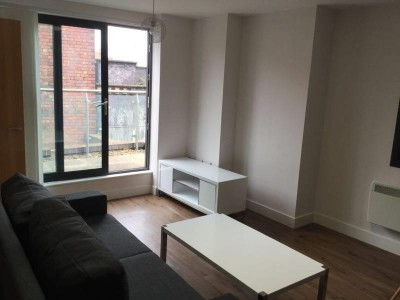 Images for 524 Derwent Foundry 5 Mary Ann Street, Birmingham, B3 1BG, UK EAID:381155211 BID:263363