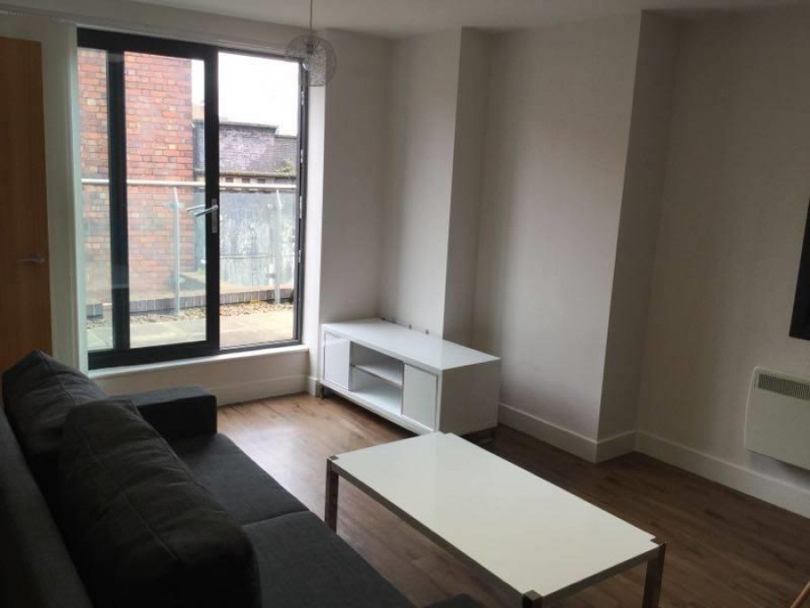 Images for 524 Derwent Foundry 5 Mary Ann Street, Birmingham, B3 1BG, UK