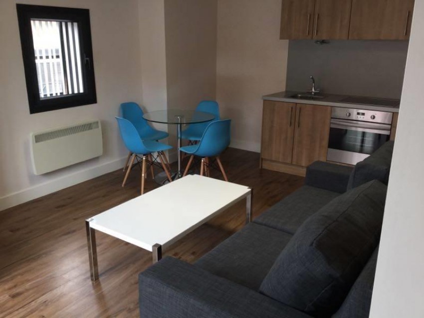 Images for 524 Derwent Foundry 5 Mary Ann Street, Birmingham, B3 1BG, UK