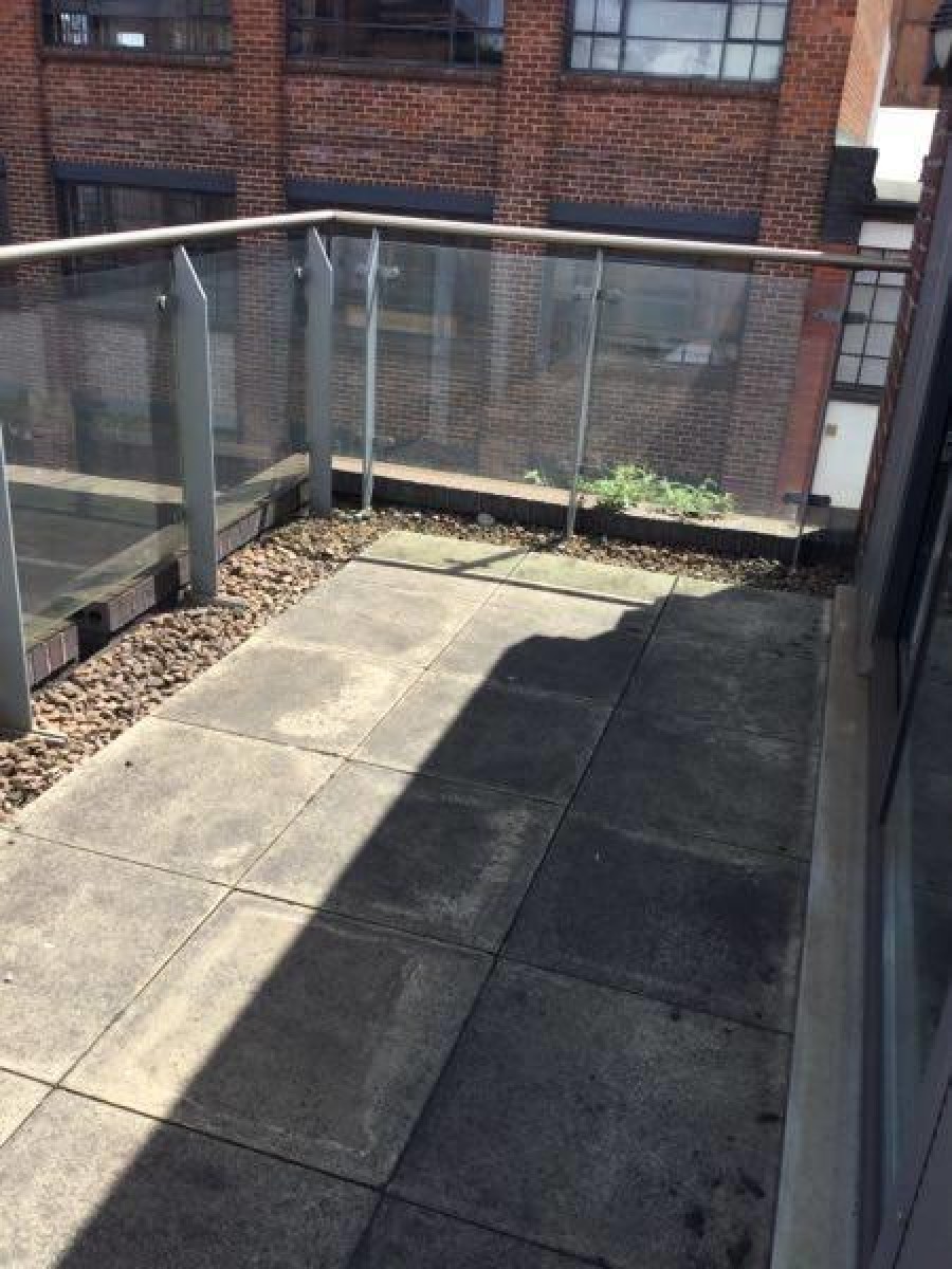 Images for 524 Derwent Foundry 5 Mary Ann Street, Birmingham, B3 1BG, UK