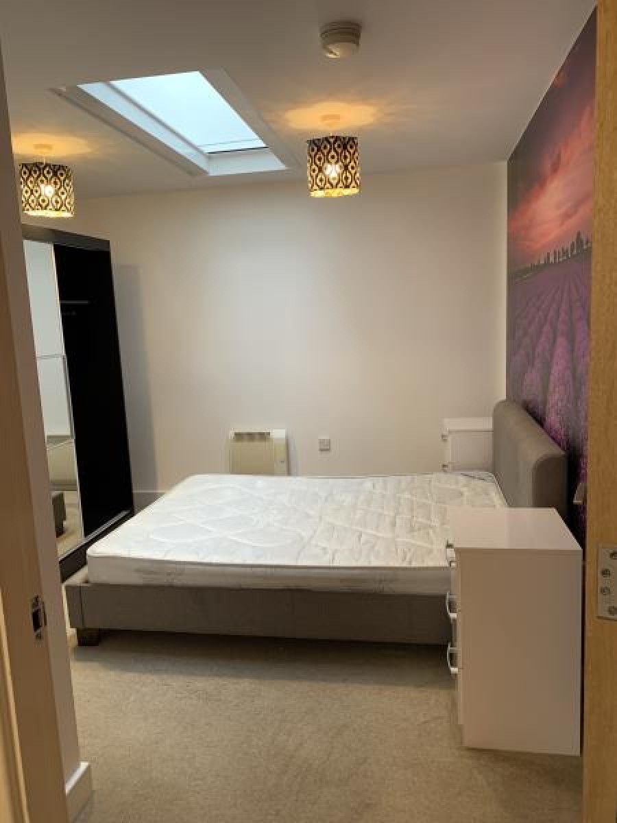 Images for 524 Derwent Foundry 5 Mary Ann Street, Birmingham, B3 1BG, UK