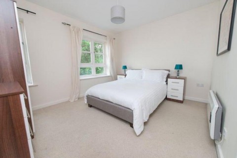 View Full Details for 6 Point Four 76 Branston Street, Birmingham, B18 6BP, UK