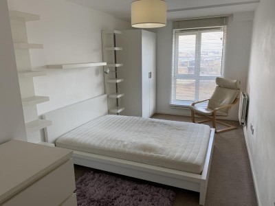 Images for 209 7 Masshouse Plaza, Birmingham, B5 5JL, UK EAID:381155211 BID:263363