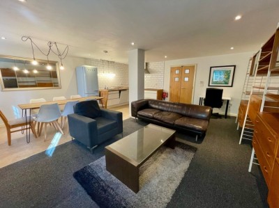 Images for 12 Building 5 New Market Street, Birmingham, B3 2NH, UK EAID:381155211 BID:263363