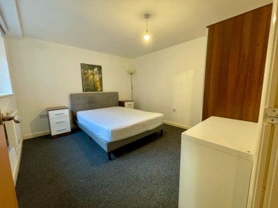 Images for 12 Building 5 New Market Street, Birmingham, B3 2NH, UK EAID:381155211 BID:263363