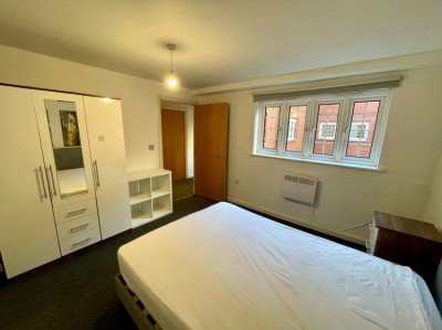 Images for 12 Building 5 New Market Street, Birmingham, B3 2NH, UK EAID:381155211 BID:263363