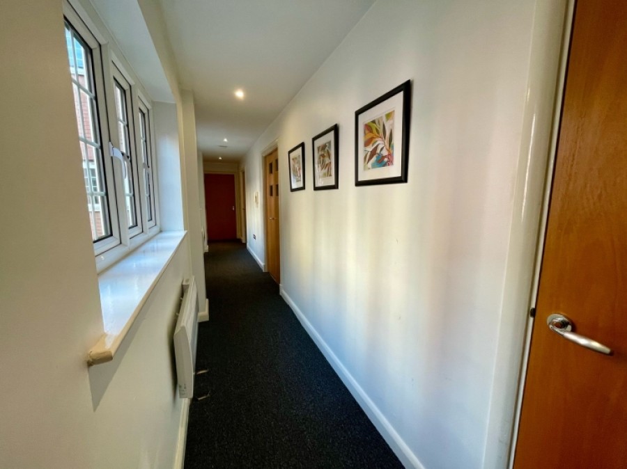 Images for 12 Building 5 New Market Street, Birmingham, B3 2NH, UK