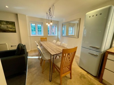 Images for 12 Building 5 New Market Street, Birmingham, B3 2NH, UK EAID:381155211 BID:263363