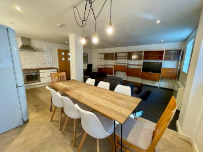 Images for 12 Building 5 New Market Street, Birmingham, B3 2NH, UK EAID:381155211 BID:263363