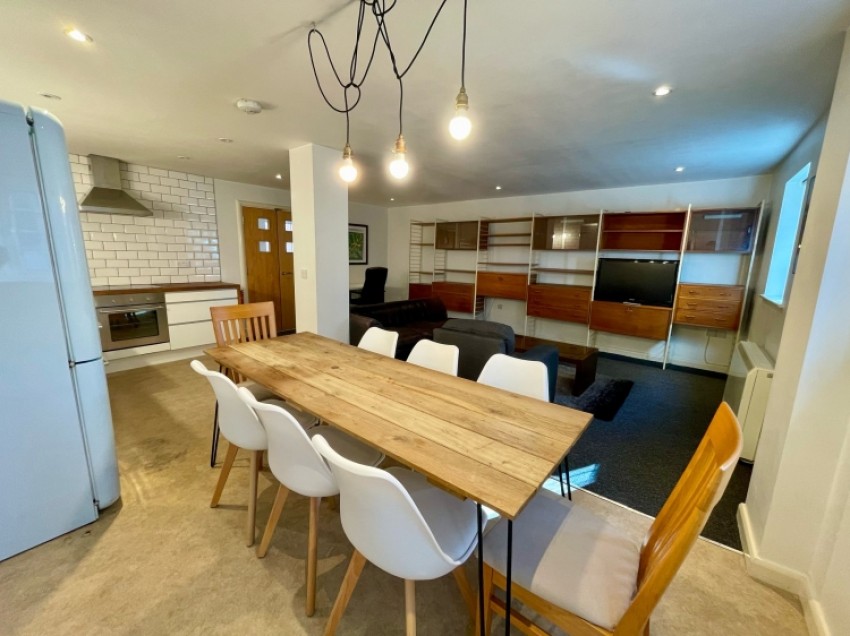 Images for 12 Building 5 New Market Street, Birmingham, B3 2NH, UK