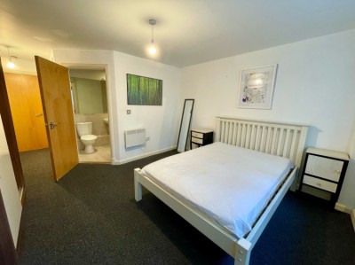 Images for 12 Building 5 New Market Street, Birmingham, B3 2NH, UK EAID:381155211 BID:263363