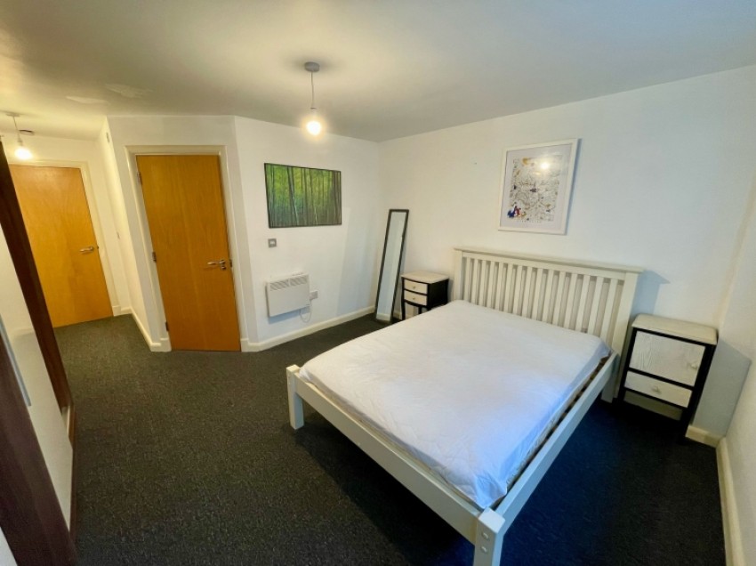 Images for 12 Building 5 New Market Street, Birmingham, B3 2NH, UK