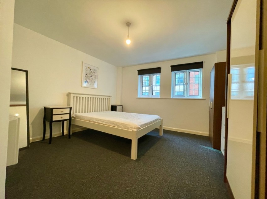 Images for 12 Building 5 New Market Street, Birmingham, B3 2NH, UK