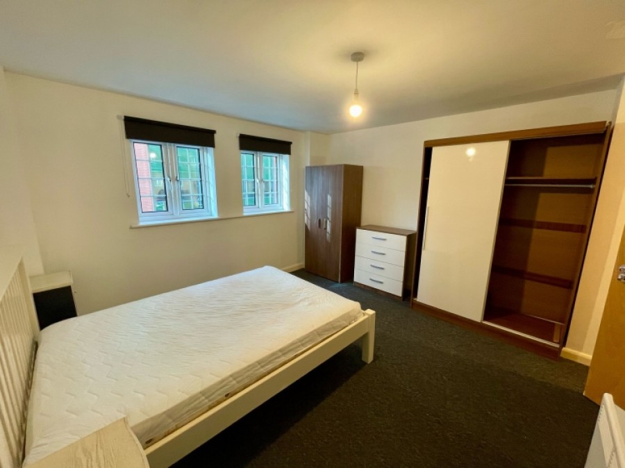 Images for 12 Building 5 New Market Street, Birmingham, B3 2NH, UK