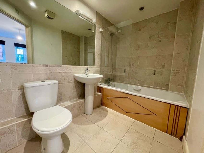 Images for 12 Building 5 New Market Street, Birmingham, B3 2NH, UK