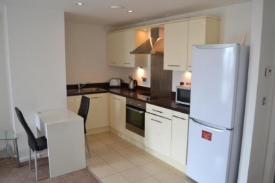 Images for 812 7 Masshouse Plaza, Birmingham, B5 5JN, UK EAID:381155211 BID:263363