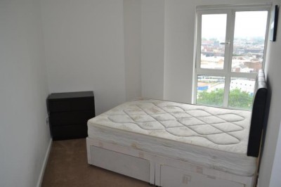 Images for 812 7 Masshouse Plaza, Birmingham, B5 5JN, UK EAID:381155211 BID:263363