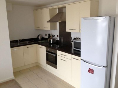 Images for 812 7 Masshouse Plaza, Birmingham, B5 5JN, UK EAID:381155211 BID:263363