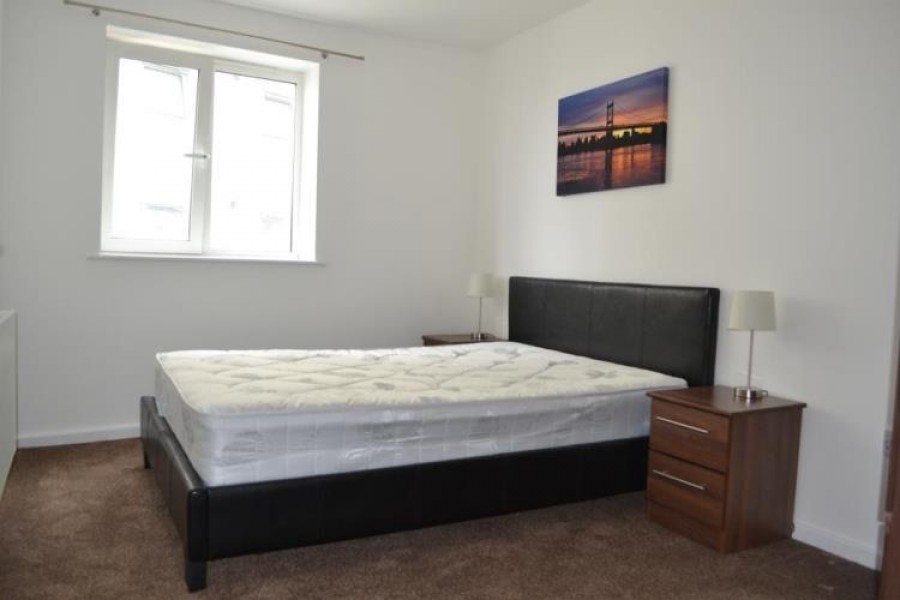 Images for 812 7 Masshouse Plaza, Birmingham, B5 5JN, UK